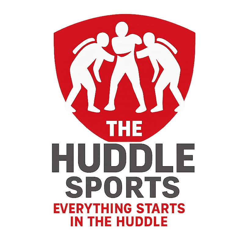 The Huddle Sports